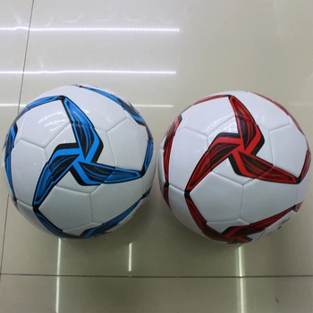 Тренировочный футбольный мяч из Полиуретана, Подходящий Для Различных Поверхностей И Соревнований, Привлекательный Футбольный Тренировочный матч По Футболу