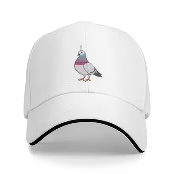 Птицы ненастоящие Бейсболка с дроном-голубем, шляпа джентльмена, альпинистские шляпы, мужские шляпы, женские