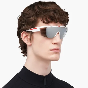 Велосипедные очки, солнцезащитные очки для мужчин и женщин, линзы для спортивной езды, уличные солнцезащитные очки, Велосипедные очки, Велосипедные ветрозащитные очки
