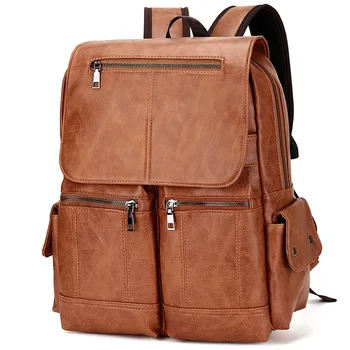 Tilorraine новая сумка через плечо корейская модная сумка из искусственной кожи, простая деловая мужская школьная сумка, компьютерная сумка, рюкзаки для ноутбуков