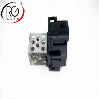 Высококачественный Автоматический Резистор Воздуходувки Переменного Тока OEM 9673999980 Стиль Резистора Воздуходувки Нагревателя Двигателя RG-14502