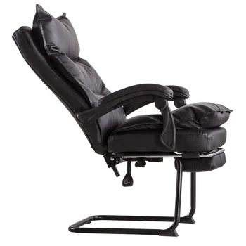Компьютерное кресло в форме лука можно использовать для лежания, кресло начальника, офисное кресло, массажное кресло, кресло для домашнего кабинета