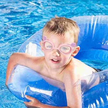 Детские очки для плавания, удобное ношение детских очков Для плавания, очки для плавания для малышей