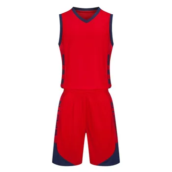 Новый баскетбольный костюм для студентов мужского колледжа, Игровая тренировка, детский спортивный жилет, Джерси, команда