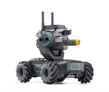 Новый продукт Программируемый интеллектуальный обучающий робот RoboMaster S1