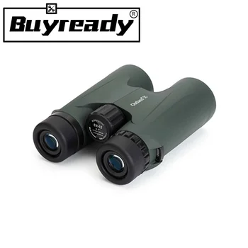 8X42 мм Celestron Binoculars HD High Power С Заполненным Азотом Водонепроницаемым Сумеречным многослойным Покрытием BAK4