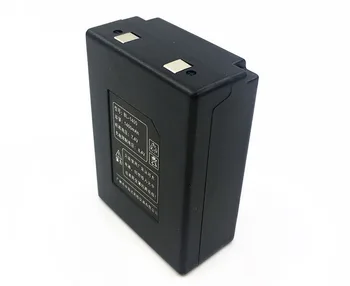 НОВЫЙ аккумулятор BL-1400 для Hi-target GPS RTK V8 V9 V10 GNSS Геодезический Прибор 7,4 В 1600 мАч