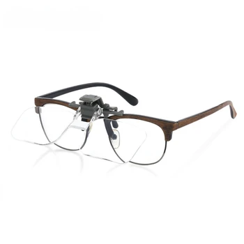 Прогрессивные очки для чтения, Лупа, Анти-Голубой луч, Женские, мужские, для ближнего и дальнего обзора, линзы, очки для пресбиопии