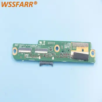 Для ME301T ME301TL K001 карта Micro SD Сенсорная панель плата управления экраном ME301TL_IO_SIS
