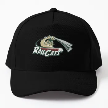 The Gary-SouthShore-RailCats - Спортивная бейсболка Rave summer hat Роскошная Мужская шляпа Элегантные Женские шляпы Мужские