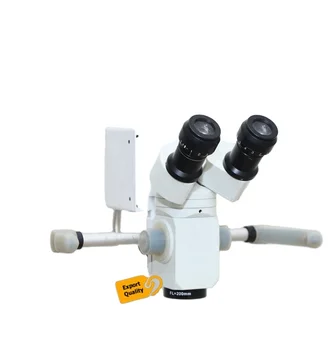 Цены На Офтальмологический Операционный микроскоп Eye ENT Модели POM-9, ROM-6