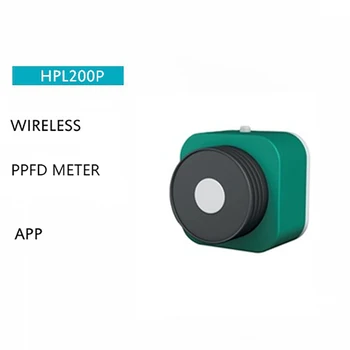 Измеритель PPFD HPL200P Мкмоль/м2/с