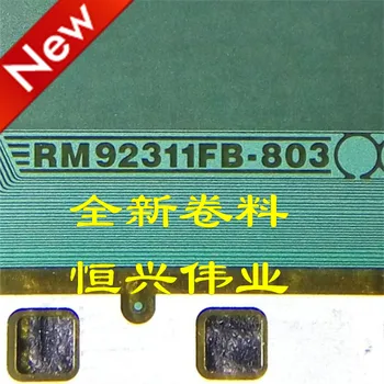 RM92311FB-803 Новый материал катушки с ЖК-драйвером IC COF/TAB