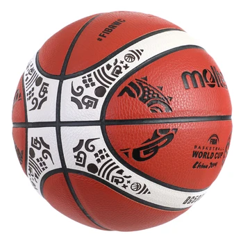 Баскетбольный мяч Molten BG5000 Новый официальный баскетбольный мяч для соревнований по сертификации, тренировочный мяч для мужчин и женщин