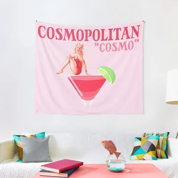 Гобеленовый Плакат Cosmopolitan Cocktail Home And Comfort Decor Настенные Покрытия Декоративные Настенные Гобелены Предметы Декора Стен