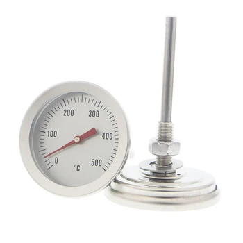 Термометр для приготовления пищи Датчик температуры Бытовая кухня Барбекю Кухонные столовые инструменты