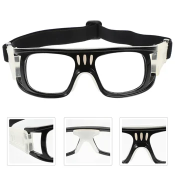 Очки для спорта на открытом воздухе, защита от запотевания, защитные очки, силикагель, практичный
