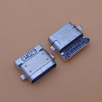 2-10 шт. Зарядное Устройство USB Порт Зарядки Разъем Для Asus ZenFone 3 ZenFone3 Z017DA Z017DE ZE520KL ZE552KL Z012DE Разъем Micro Plug