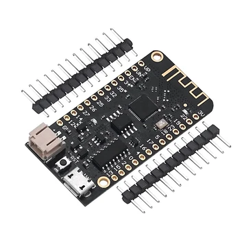 ESP32 Rev1 WIFI Bluetooth Беспроводная Плата Разработки 4 МБ Плата Модуля разработки Micro/TYPE-C USB MicroPython для Arduino