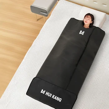 2022 самое продаваемое портативное инфракрасное одеяло для сауны для похудения в домашних условиях для здоровья и