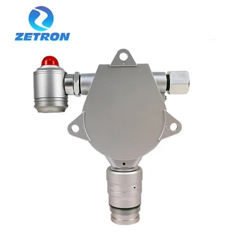 Инфракрасный детектор дизельных газов Zetron MIC500-D для определения выбросов выхлопных газов автомобиля