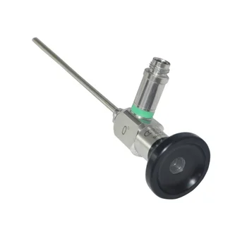 Поставщик Xuzhou жесткий бороскоп, отоскоп shenda 4 мм, эндоскоп для ушной хирургии,