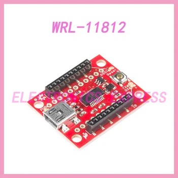WRL-11812 Инструменты разработки Zigbee - 802.15.4 XBee Explorer USB Проводник USB
