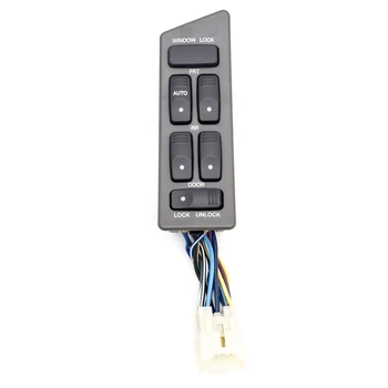 Кнопка переключения окна автомобиля, переключатель управления стеклоподъемником для DAEWOO 94157441