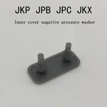 Подходит для рисоварки Tiger марки pressure IH JKP JPB JPC JKX JPT внутренняя крышка прокладка под отрицательным давлением уплотнительное кольцо