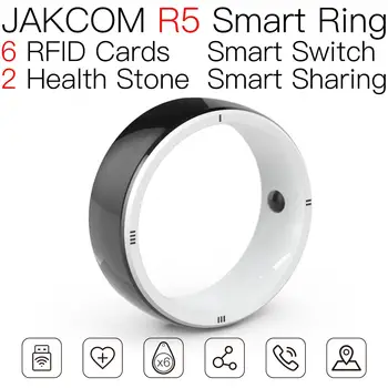 JAKCOM R5 Smart Ring Приятнее, чем управление для Android smart homes band 7 5 умные часы barcelet smartwatch для женщин часы женские max 4
