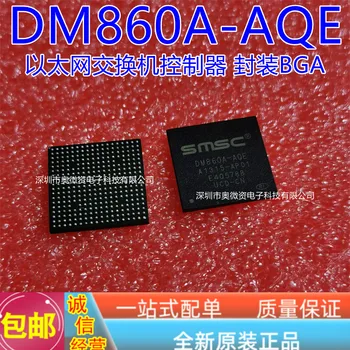 1шт микросхемы контроллера DM860A-AQE DM860A BGA switch ic