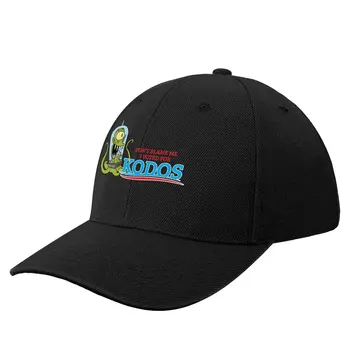 Не вините меня, я проголосовал за бейсболку KodosCap, модные женские шляпы для пляжного альпинизма, 2023 Мужские