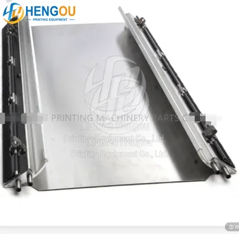Высококачественные аксессуары для принтера Heidelb Heidelb SM52 оригинальная стальная пластина для клетки для свиней