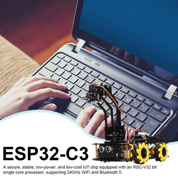 Автомобильная Роботизированная Рука Программируемый СТЕРЖЕНЬ Дистанционного Управления Умный Робот Комплект Для Обхода Препятствий Механическая Рука Забавный Маленький Робот для Arduino