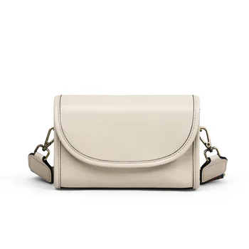 Новая женская сумка Hxl, сумка через плечо, популярный кожаный пакет, летняя сумка-подушка высокого качества.