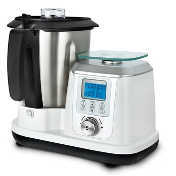 Высококачественная Домашняя Термо-плита, Робот-Кухонный комбайн, Многофункциональная Умная Кухонная Машина для приготовления Супа.