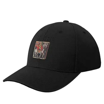 Бейсбольная кепка Пола Саймона Грейсленда, аниме, солнцезащитная военная кепка, мужские шляпы, мужские женские кепки