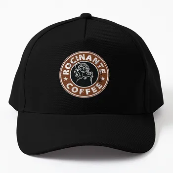 Бейсболка со значком Rocinante Coffee, шляпы дальнобойщиков |-F-| Пляжная бейсболка для мужчин и женщин