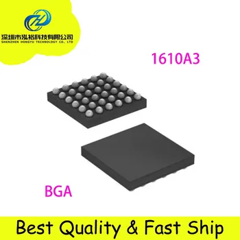 5-20 шт. /лот 1610A3 1610A 1610 BGA 36 контактов для микросхемы IC с USB-управлением и зарядкой 6S