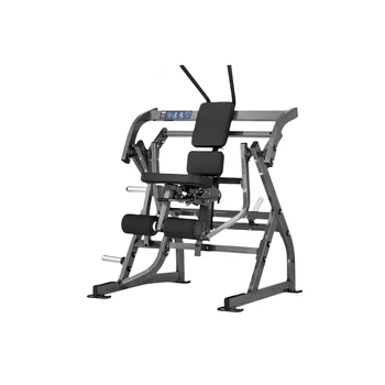 HOS-E040 Тренажеры для силовых упражнений в тренажерном зале для мышц живота, для наращивания мышц и придания формы