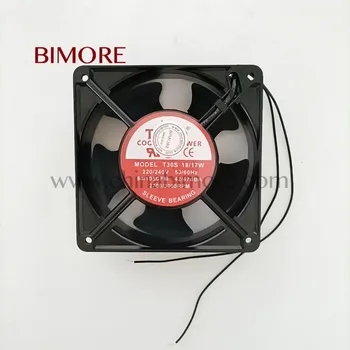 4 предмета в комплекте с вентилятором BIMORE Elevator Lift T30S 18/17 Вт 220-240 В 50-60 Гц