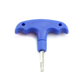 Новый гаечный ключ для гольфа синего цвета; Инструменты для Callaway для Ping для Taylormade
