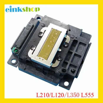 einkshop FA04000 FA04010 Печатающая головка Печатающая Головка для Epson L120 L210 L300 L350 L355 L550 L555 L551 L558 XP-412 XP 413 415 420 423