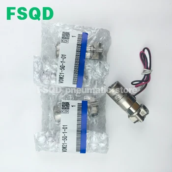 Прямой электромагнитный клапан FSQD VDW13-5G-1-H VDW21-5G-1-01 VDW21-6G-1-01 VDW21-5G-3-01 VDW31-5G-2-02- F VDW350-5G-2-02- F