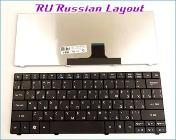 Новая клавиатура для ноутбука RU Russian для Gateway 9Z.N3C82.11D AEZA5R00010 Black