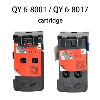 QY6-8001 QY6-8017 печатающая головка для Canon CA91 CA92 чернильный картридж для Canon G1110 G1100 G2100 G2110 G3100 G3110 G4100 G4110 принтер