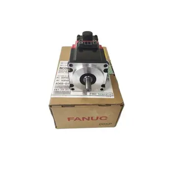 A06B-0075-B407 Сервопривод Fanuc Промышленная автоматизация Нормальная мощность