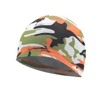 Дышащий шлем с вентиляцией 21 Цвет Велосипедного снаряжения Внутренний Мотоциклетный шлем Мужчины Женщины Камуфляж Игры на свежем воздухе Быстрый