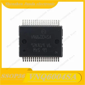 1 ШТ.-10ШТ VNQ6004SA SSOP-36 VNQ6004 SSOP36 Автомобильная компьютерная плата J519 чип управления сигналом поворота