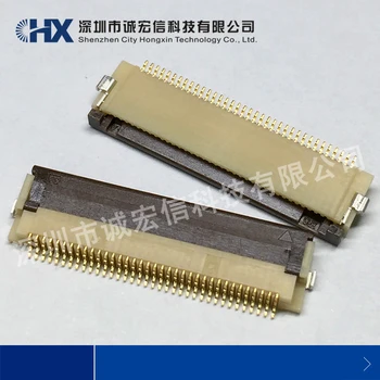 10 шт./лот FH12-36S-0.5SH (55) Шаг 0.5 мм 36PIN Разъем ZIF FPC/FFC Оригинальный В наличии